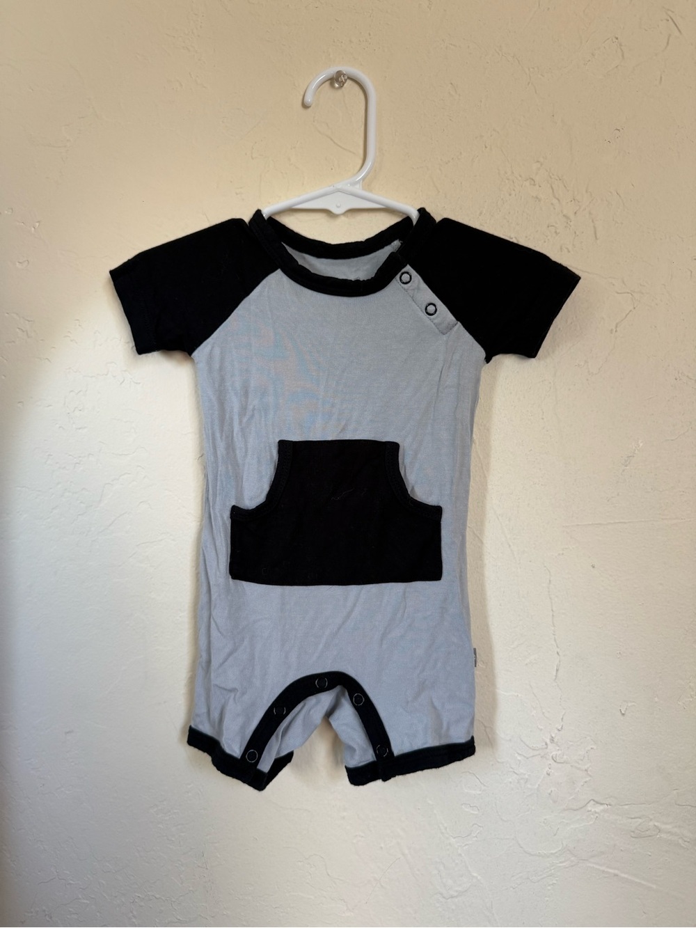 Kyte Baby Shortall